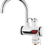Instant Electric Water Heater Tape RX-001 (Hot & Cold Water Flow)
