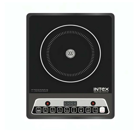 Intex Indo Bolt B 2000W Induction Cooker Intex Indo Bolt B 2000W Induction Cooker - Image 1