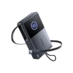 JOYROOM JR-PR1 10000mAh 22.5W Retractable Power Bank