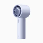 JisuLife Handheld Fan Life10 – 4000mAh Battery (BLUE)