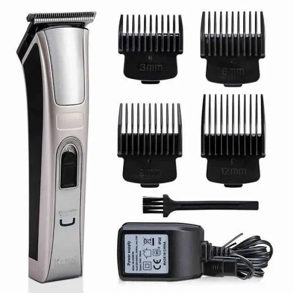 Kemei KM-5017 Hair Clipper Kemei KM-5017 Hair Clipper/Beard Trimmer - Image 1
