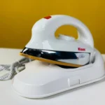 Kiam ES596 1000W Cordless Electric Dry Iron