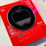 Kiam H77 Induction Cooker – 2000W