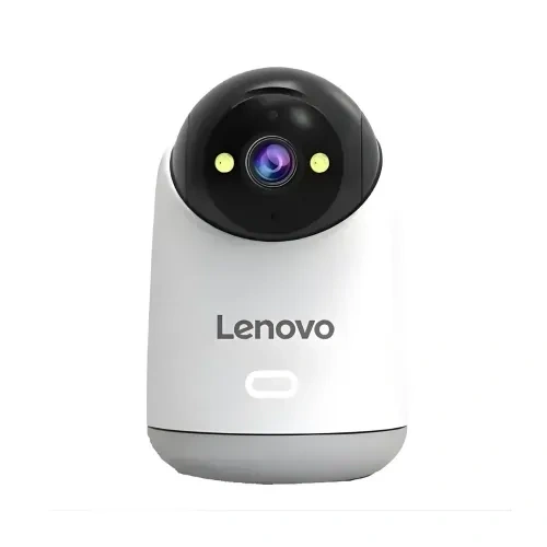 Lenovo C35 3MP Smart WiFi Camera Lenovo C35 3MP Smart WiFi Camera - Image 1