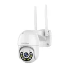 Lenovo X5T 3MP Smart WiFi Camera