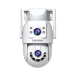 Lenovo X6T-U 3MP Dual Lens Smart WiFi Camera