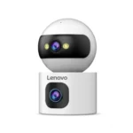 Lenovo XW1-U 3MP Dual Lens Smart WiFi Camera