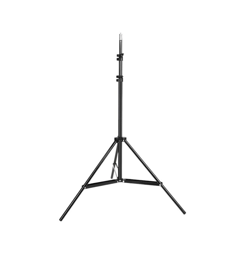 MF-3308 Studio Ring Light Stand MF-3308 Studio Ring Light Stand - Image 1
