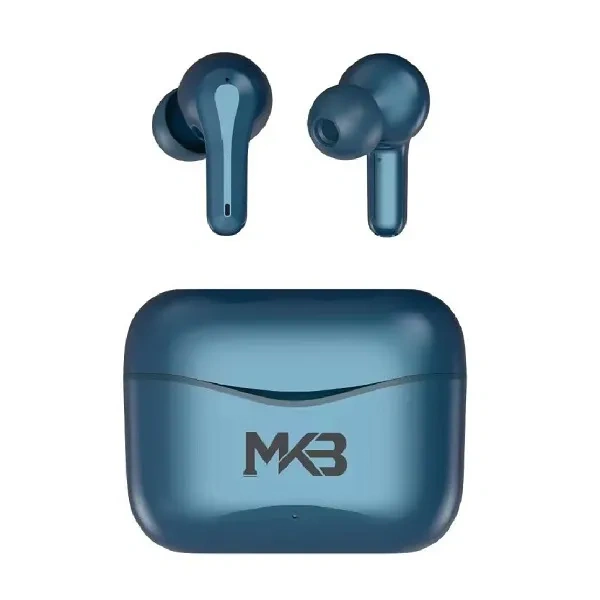 MKB S1 Pro True Wireless Earphones MKB S1 Pro ANC/ENC True Wireless Earphones - Image 1