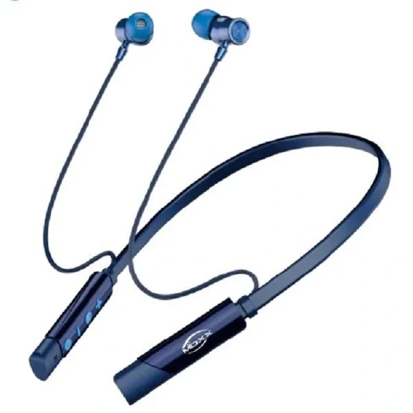 MOXX MN-200 Wireless Neckband MOXX MN-200 Wireless Neckband - Image 1