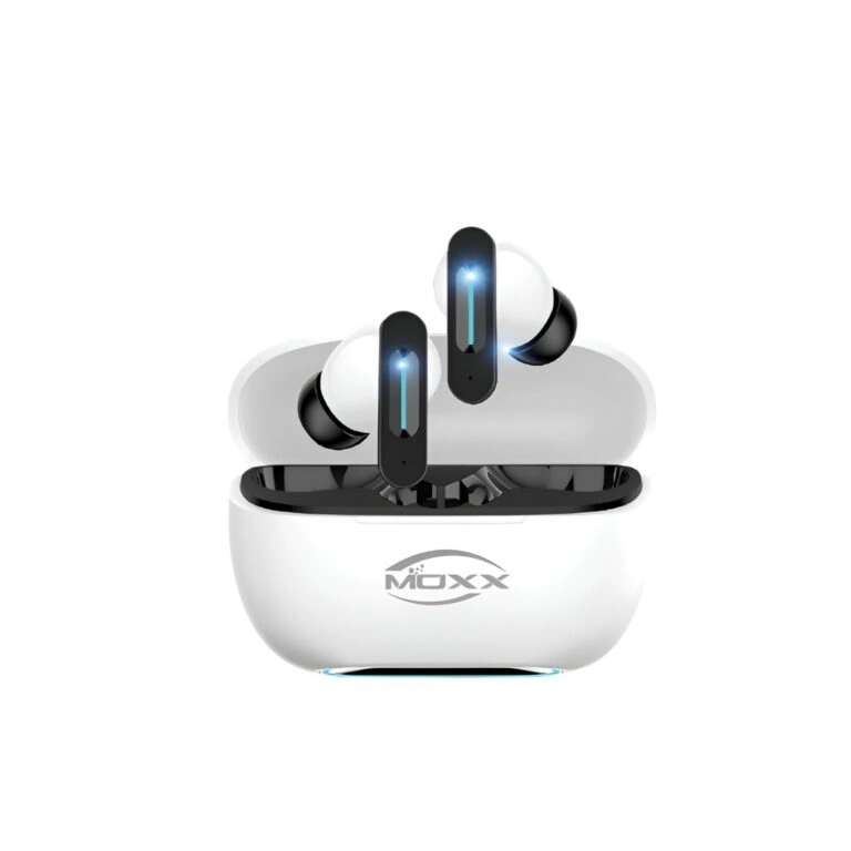 MOXX MPOD Pro ANC True Wireless Earbuds (MA0072) MOXX MPOD Pro ANC True Wireless Earbuds (MA0072) - Image 1