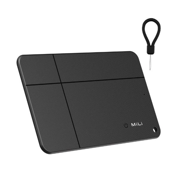 MiLi MiCard Pro Duo Anti-Loss Digital Business Card & Wallet Tracker MiLi MiCard Pro Duo Anti-Loss Digital Business Card & Wallet Tracker - Image 1