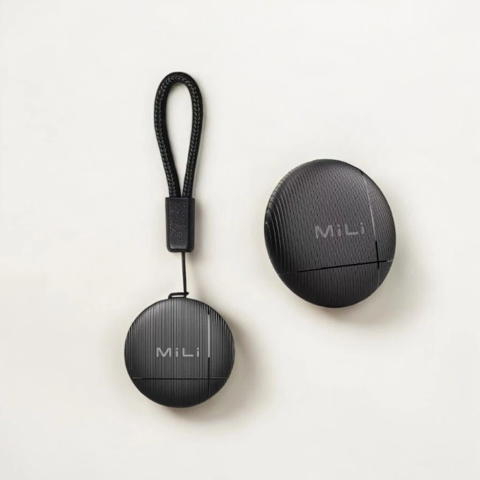 Mili LiTag Item Finder for Apple iOS Mili LiTag Item Finder for Apple iOS - Image 1