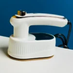 Mini Electric Handheld Steam Iron