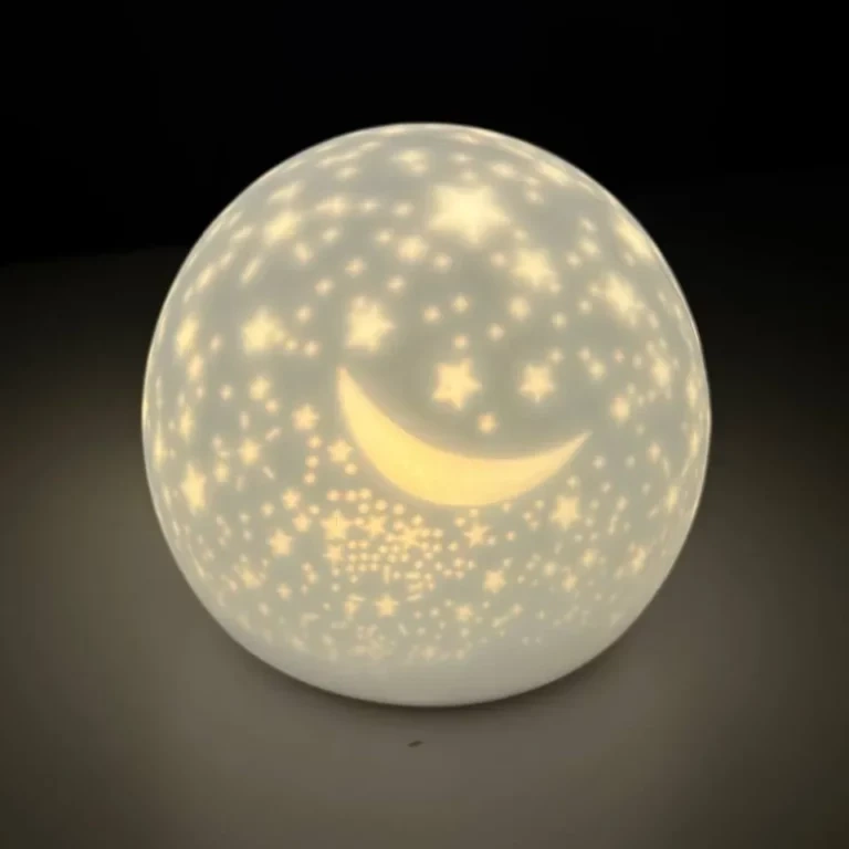 Multifunctional Silicone Star Night Light Multifunctional Silicone Star Night Light - Image 1