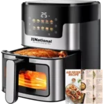 National View Digital Air Fryer – 12L