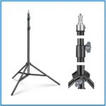 NeePho NP-9988 Studio Ring Light Stand