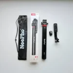 Neepho NP-Z1 Selfie Stick Tripod