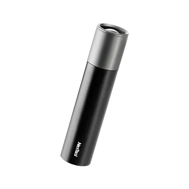 NexTool Simplicity USB-C Rechargeable Zoom Flashlight 150LM NexTool Simplicity USB-C Rechargeable Zoom Flashlight 150LM - Image 1