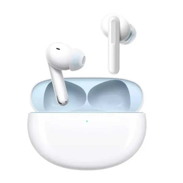 OPPO Enco Air 2i TWS Earbuds – White Color OPPO Enco Air 2i TWS Earbuds – White Color - Image 1