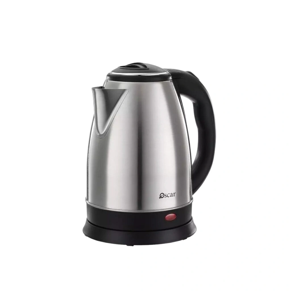 Ocean OEK-A9 1.8L Electric Kettle – 1500W Ocean OEK-A9 1.8L Electric Kettle – 1500W - Image 1