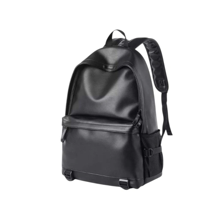 Original Cow Leather Premium Backpack Original Cow Leather Premium Backpack - Image 1