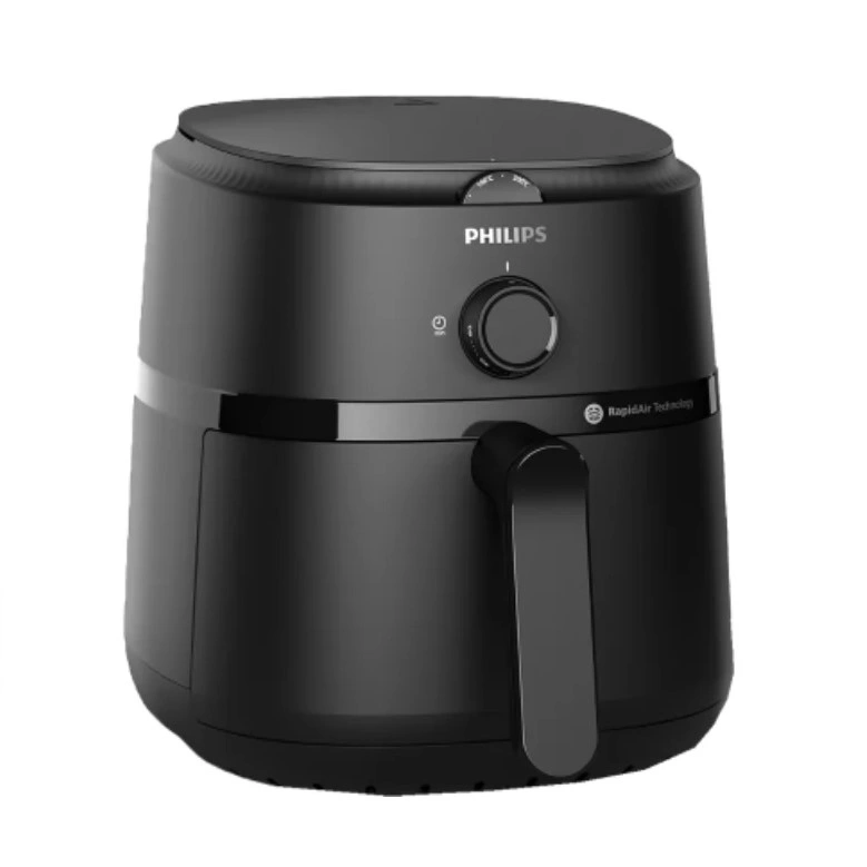 Philips 4.2 L Philips NA120/00 1000 Series Compact Air Fryer — 4.2 L - Image 1