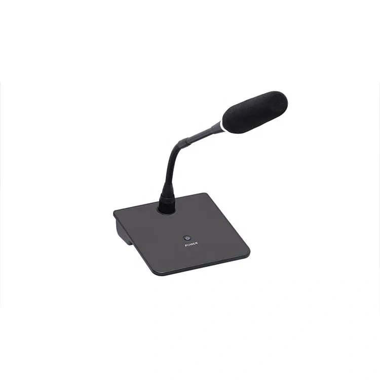 Profulinda Professional Conference Microphone Profulinda Professional Conference Microphone - Image 1