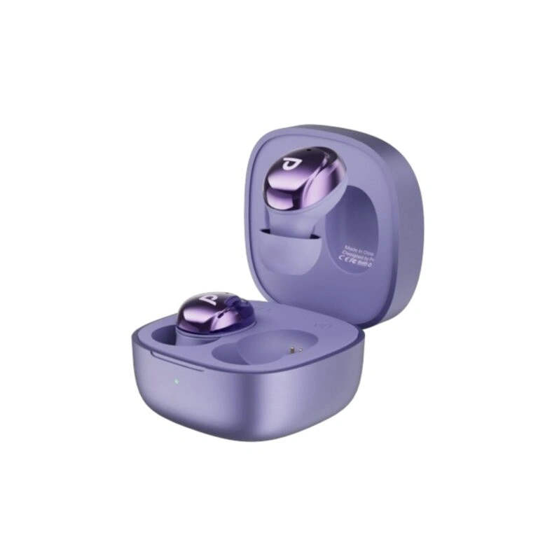 Proove Charm Wireless Earbuds – Purple Proove Charm Wireless Earbuds – Purple - Image 1