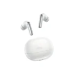 QCY MeloBuds N20 Pro Earbuds- (White)