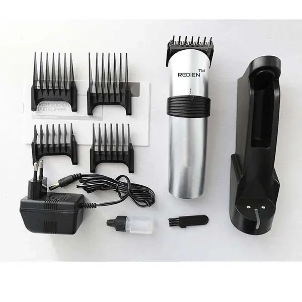 REDIEN Rechargeable HAIR CLIPPER RN 8699 REDIEN Rechargeable HAIR CLIPPER RN 8699 - Image 1