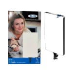 RL‑19 Rectangular LED Light Panel with Remote Control (Only light)