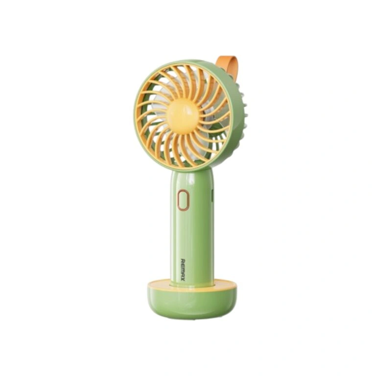 Remax RS-SF05 Portable Handheld Fan Remax RS-SF05 Portable Handheld Fan - Image 1