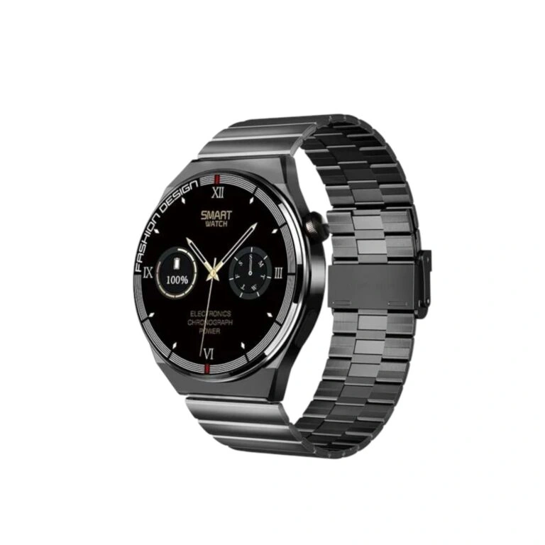 Remax Watch 9 Bluetooth Calling Smartwatch Remax Watch 9 Bluetooth Calling Smartwatch - Image 1