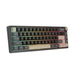 Royal Kludge RK R65 RGB Hotswappable Mechanical Keyboard – PHANTOM