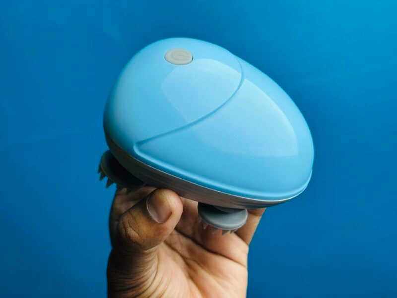 Smart Scalp massager For Pet & Human Smart Scalp massager For Pet & Human - Image 1