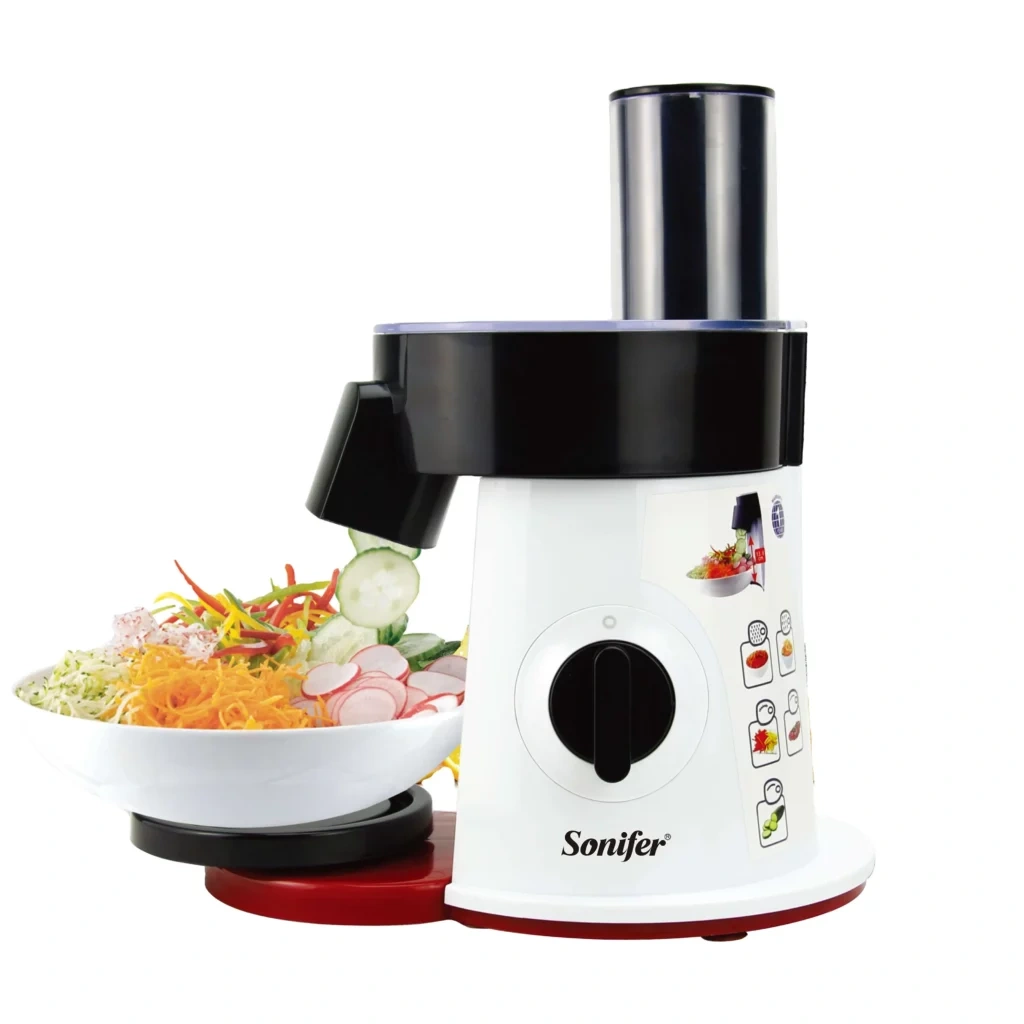 Sonifer SF-5505 Electric Salad Maker Sonifer SF-5505 Electric Salad Maker - Image 1