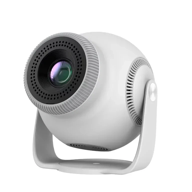 TP360 Smart Android Projector TP360 Smart Android Projector - Image 1