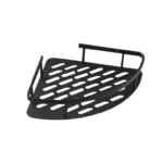 Triangular Corner Shelf