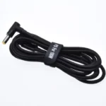 Type-C to DC Cable for Laptop, BLDC Fan, Router etc. (100W, 5.9 feet, Port 55*25)
