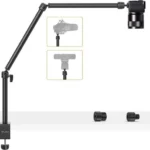 Ulanzi VIJIM LS08 Flexible Arm Professional Live Streaming Stand Equipment