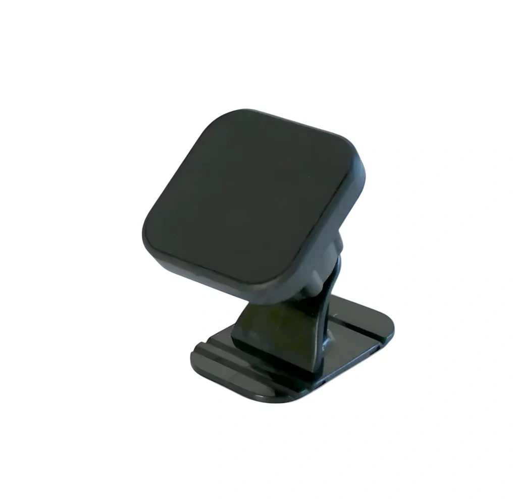 Universal Magnetic Car Mount Phone Holder Universal Magnetic Car Mount Phone Holder - Image 1