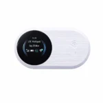 Vemo U10S+ Pro 4G LTE WiFi 6 Pocket Router
