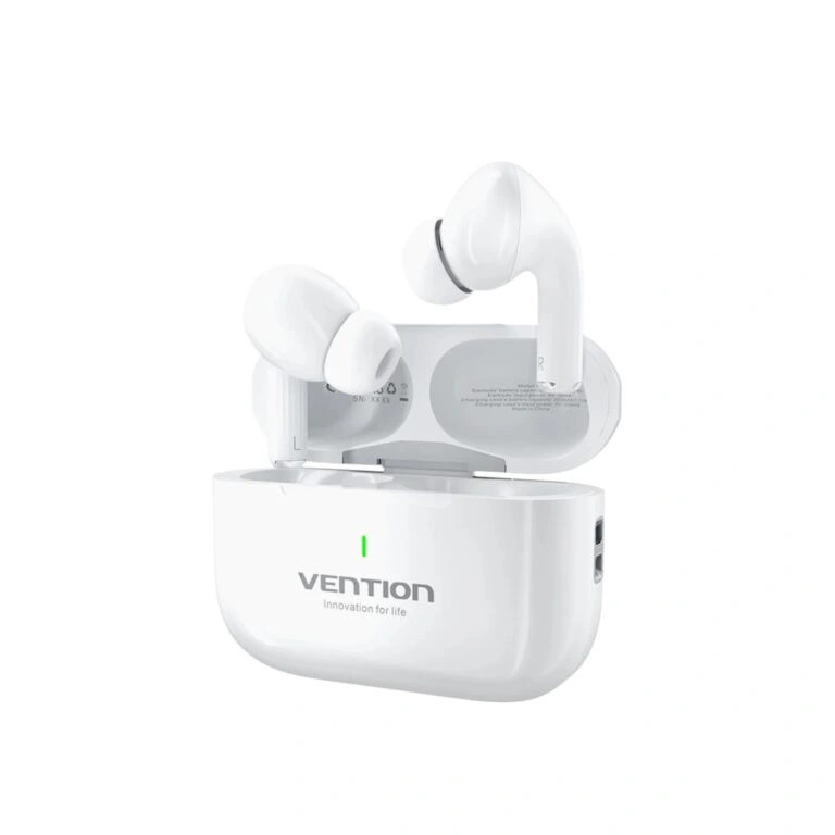 Vention ECHO LITE E11 True Wireless Earbuds Vention ECHO LITE E11 True Wireless Earbuds - Image 1