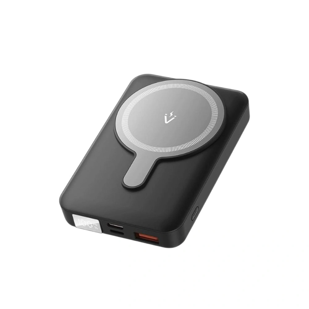 Vention FHTB0 10000mAh 22.5W Magnetic Wireless Power Bank Vention FHTB0 10000mAh 22.5W Magnetic Wireless Power Bank - Image 1