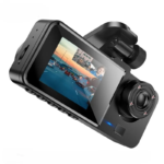 Hoco D163 3 Cameras Driving Recorder - Image 3