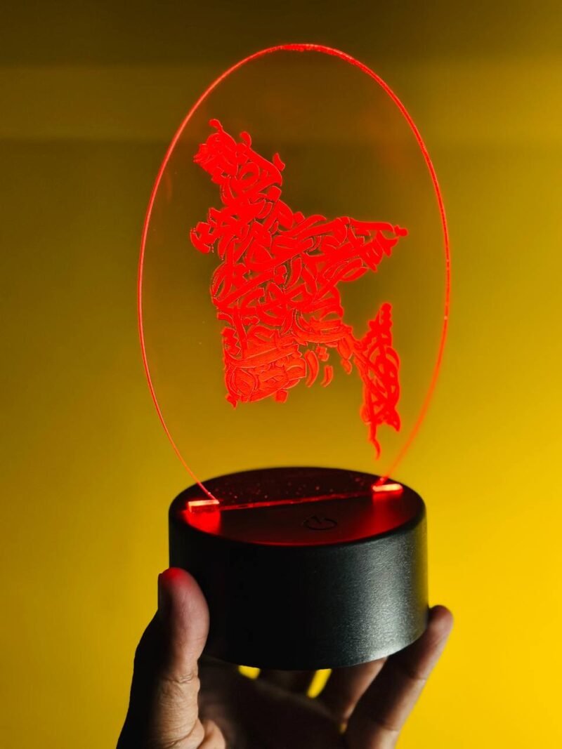 WhatsApp-Image-2024-09-22-at-5.51.25-AM-1-800x1067 GearUP Acrylic Multicolor Night Lamp Black (BD Map) – 20 pcs - Image 1