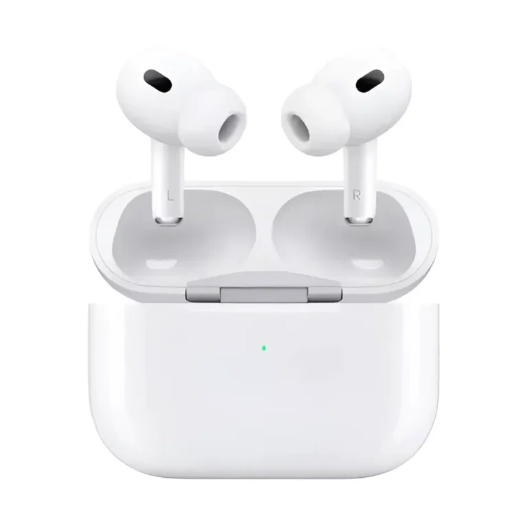 WiWU Airbuds Pro 2 ANC True Wireless Earbuds Type-C WiWU Airbuds Pro 2 ANC True Wireless Earbuds Type-C - Image 1