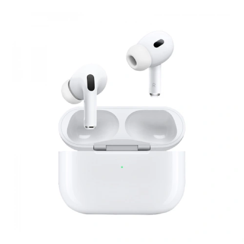 WiWu Airbuds Pro 2 Lite ANC Earbuds – White WiWu Airbuds Pro 2 Lite ANC Earbuds – White - Image 1