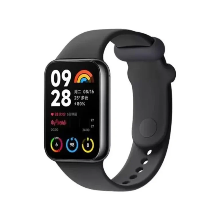 Xiaomi Band 8 Pro Smart Band Xiaomi Band 8 Pro Smart Band - Image 1